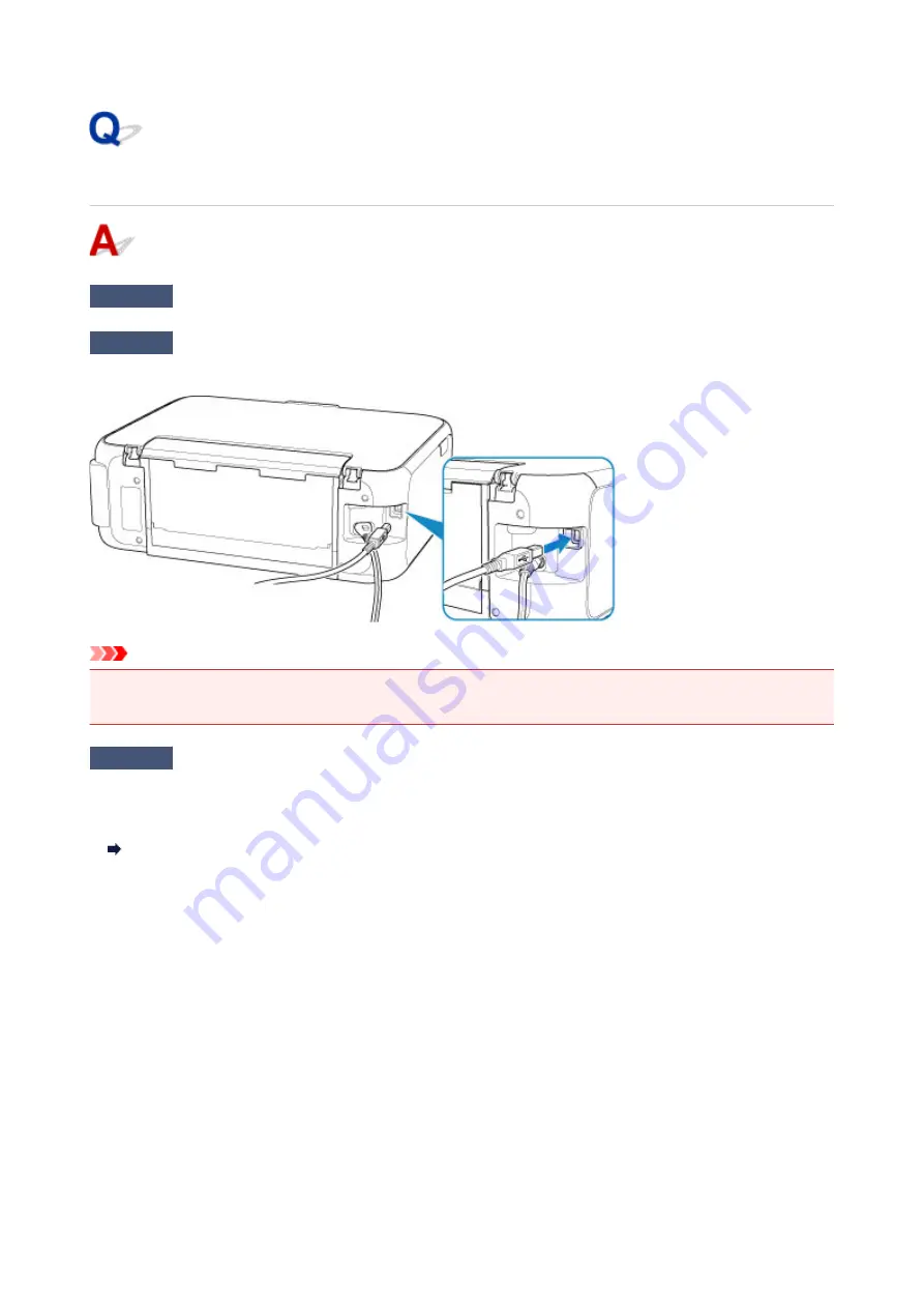 Canon PIXMA TS5150 Скачать руководство пользователя страница 296