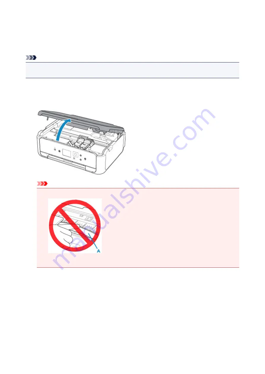 Canon PIXMA TS5150 Online Manual Download Page 318