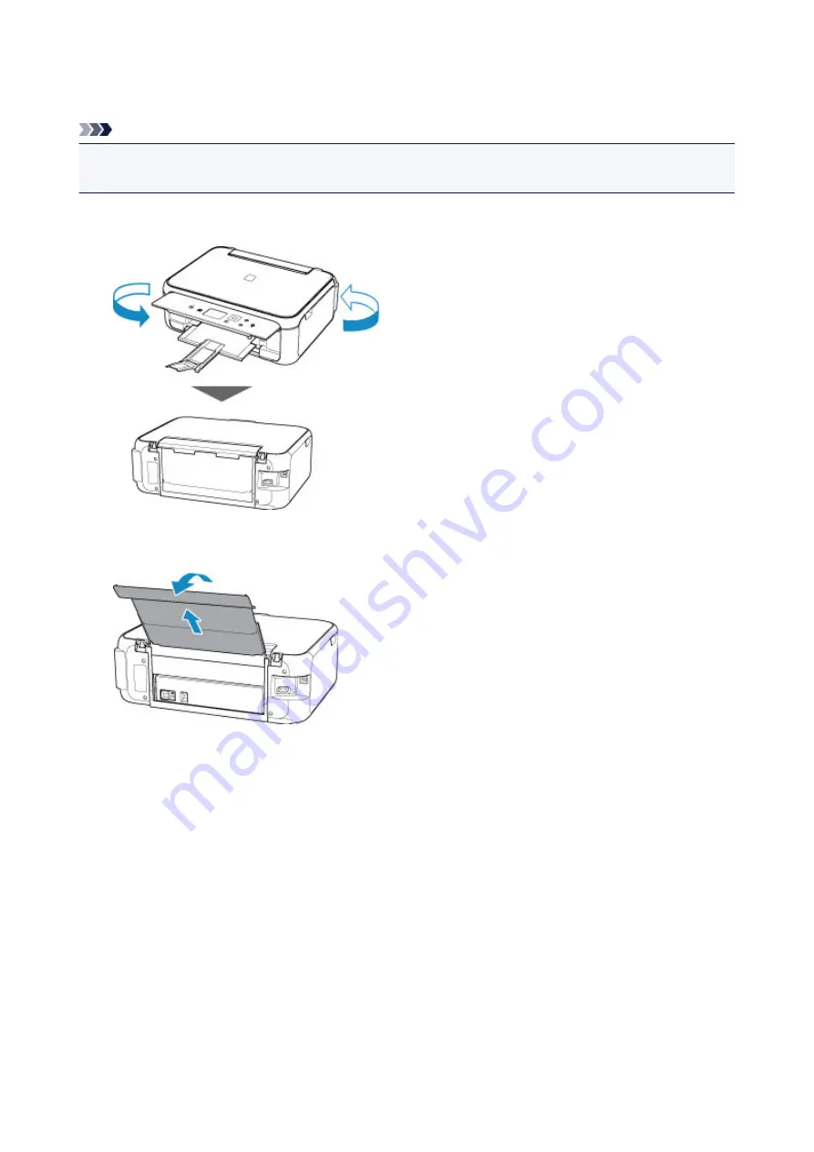 Canon PIXMA TS5150 Скачать руководство пользователя страница 321