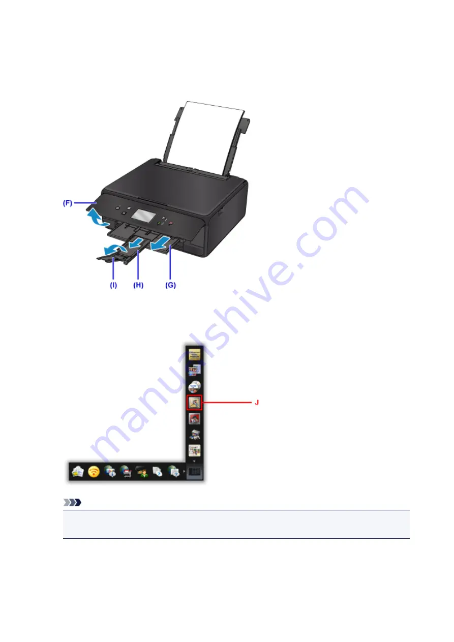 Canon PIXMA TS6000 Series Скачать руководство пользователя страница 22