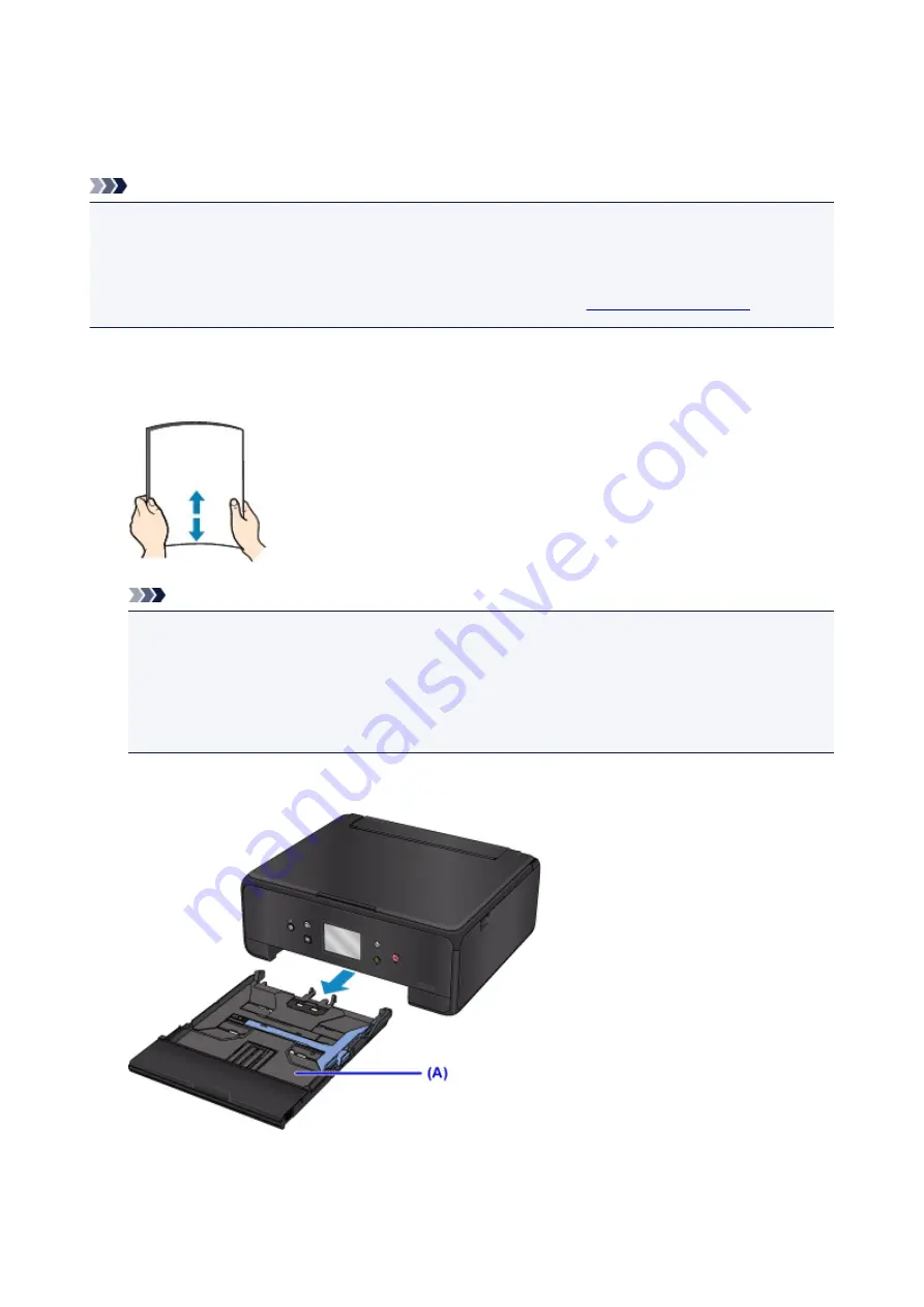 Canon PIXMA TS6000 Series Скачать руководство пользователя страница 38