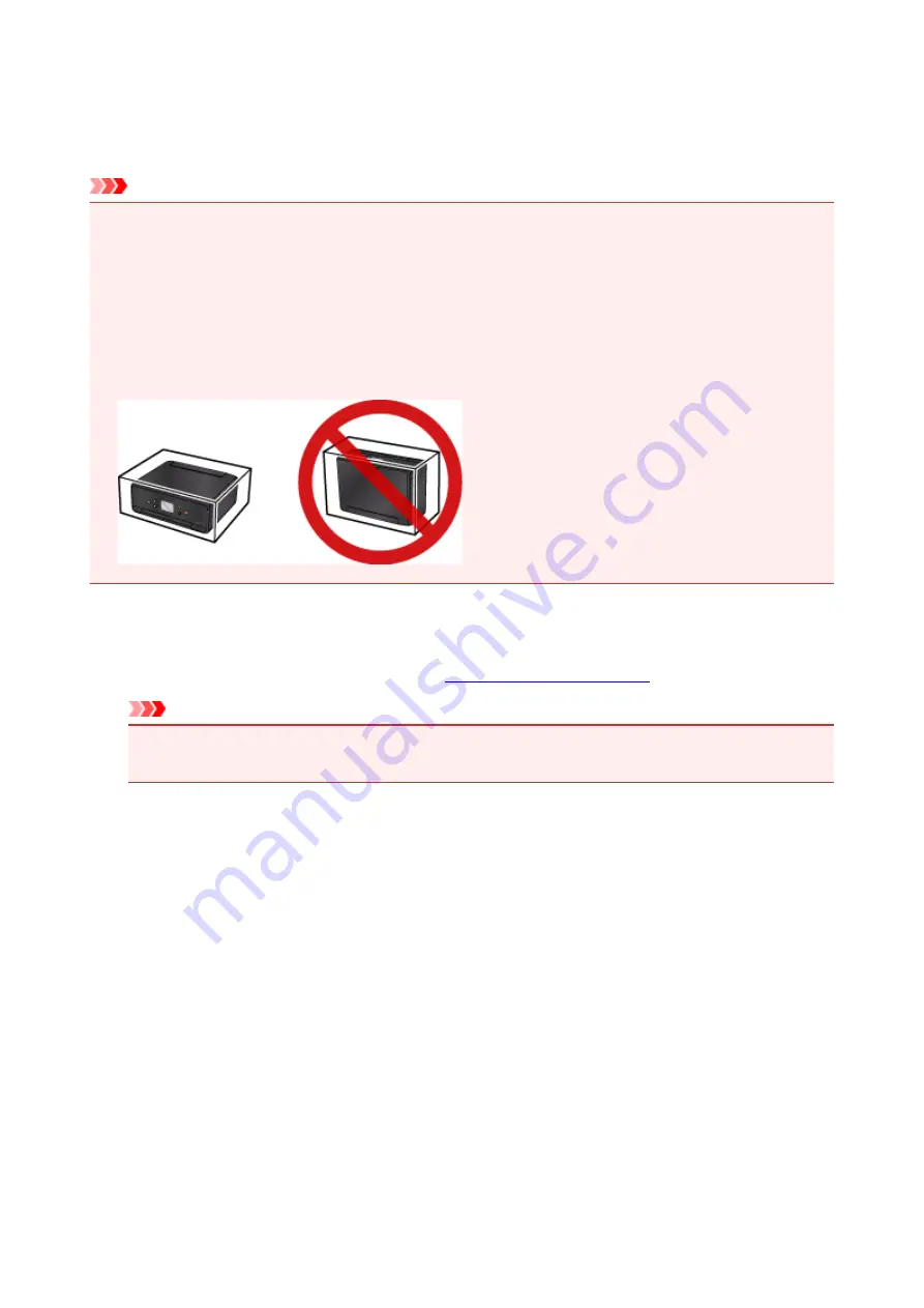 Canon PIXMA TS6000 Series Online Manual Download Page 160