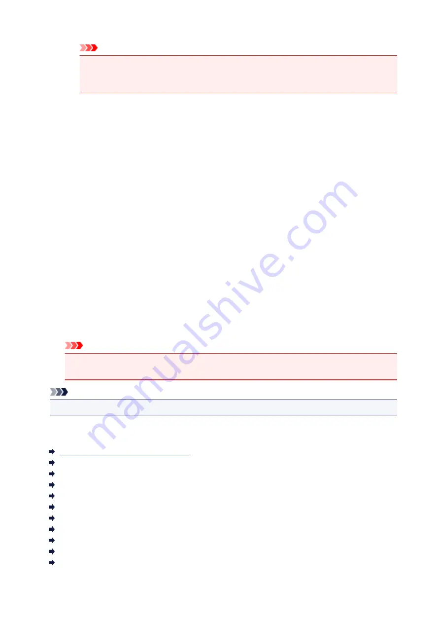 Canon PIXMA TS6000 Series Online Manual Download Page 225