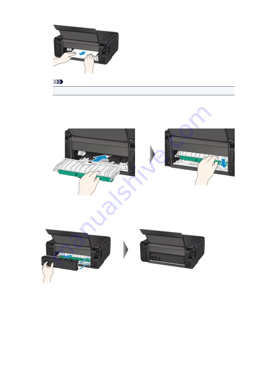 Canon PIXMA TS6000 Series Online Manual Download Page 422