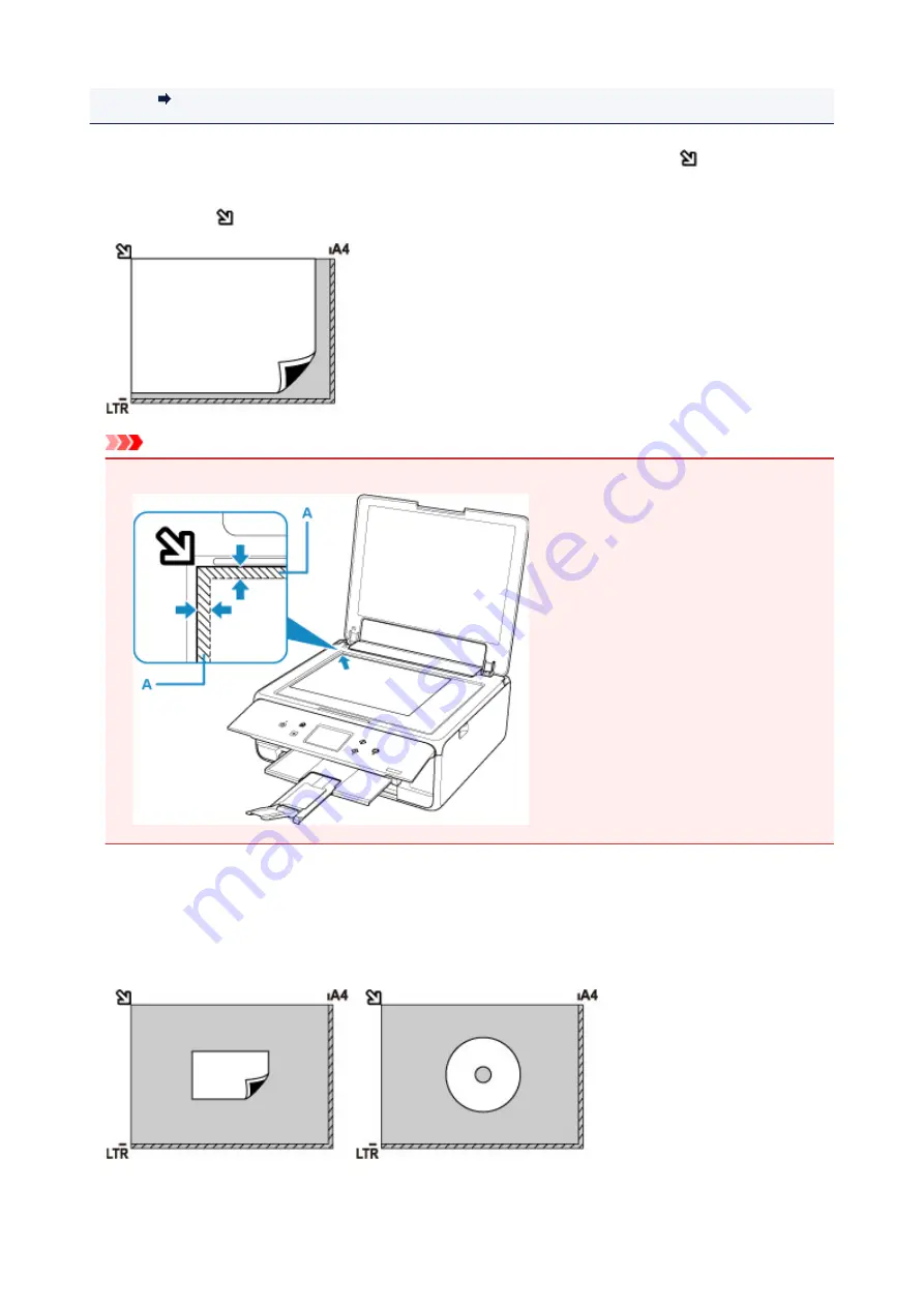 Canon PIXMA TS6100 series Online Manual Download Page 72