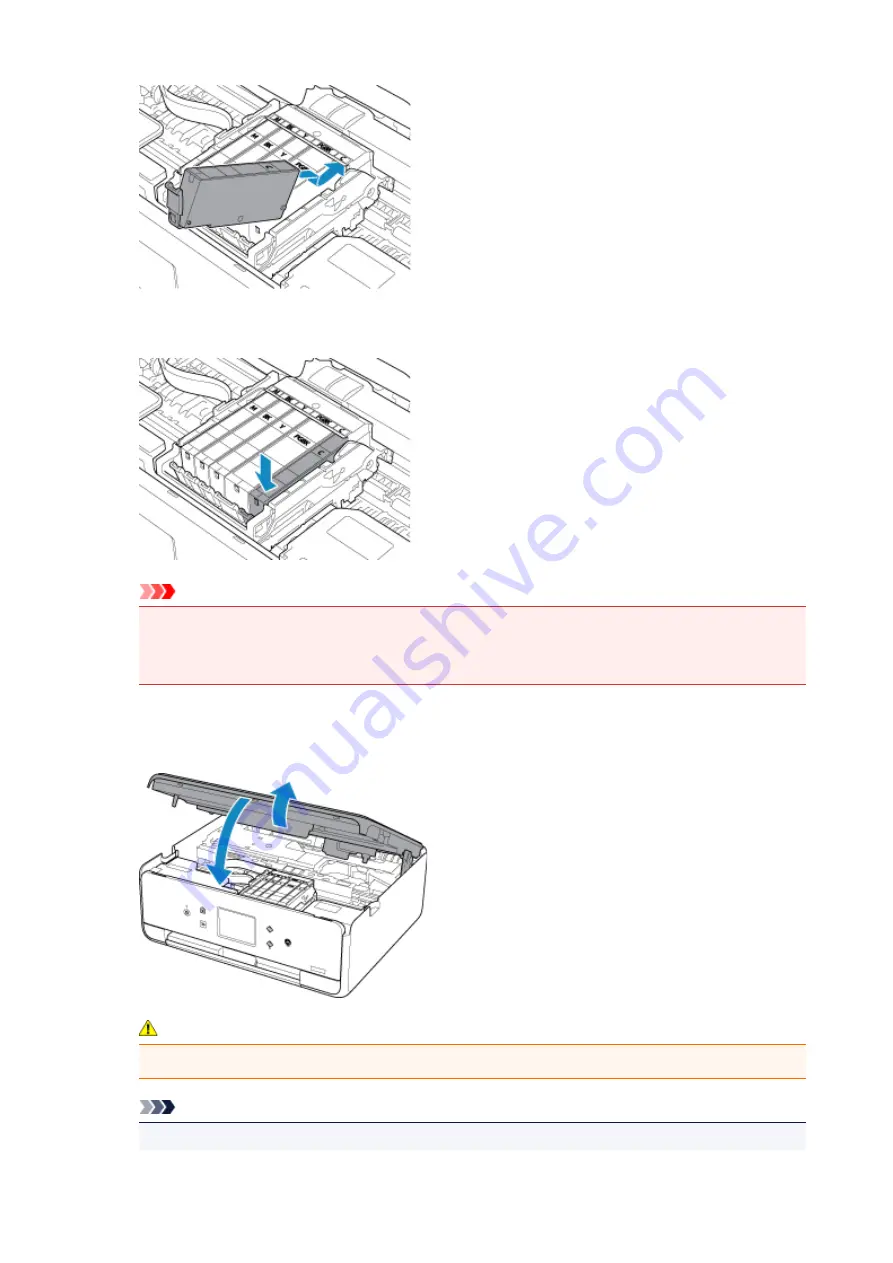 Canon PIXMA TS6100 series Online Manual Download Page 81