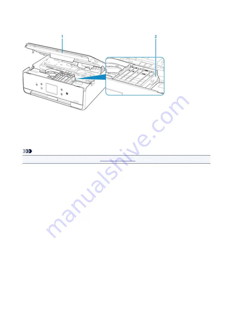 Canon PIXMA TS6100 series Online Manual Download Page 133