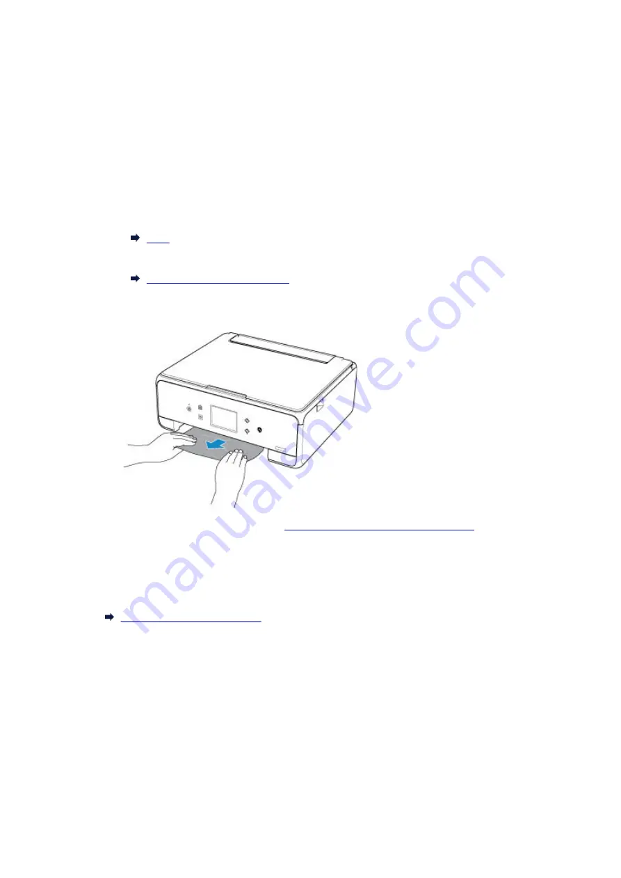 Canon PIXMA TS6100 series Online Manual Download Page 404