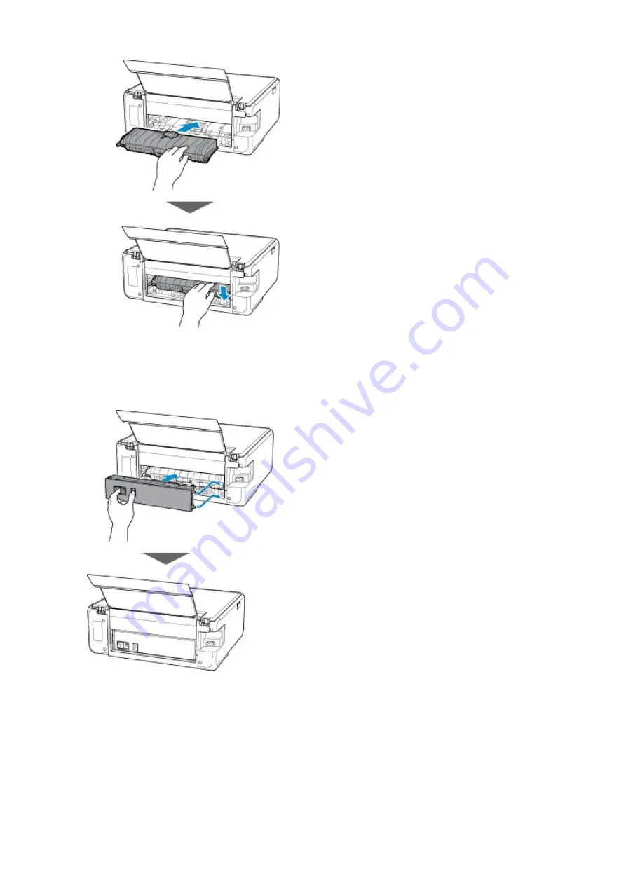 Canon PIXMA TS6100 series Скачать руководство пользователя страница 412