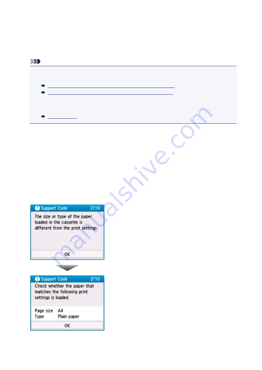 Canon PIXMA TS6100 series Online Manual Download Page 423