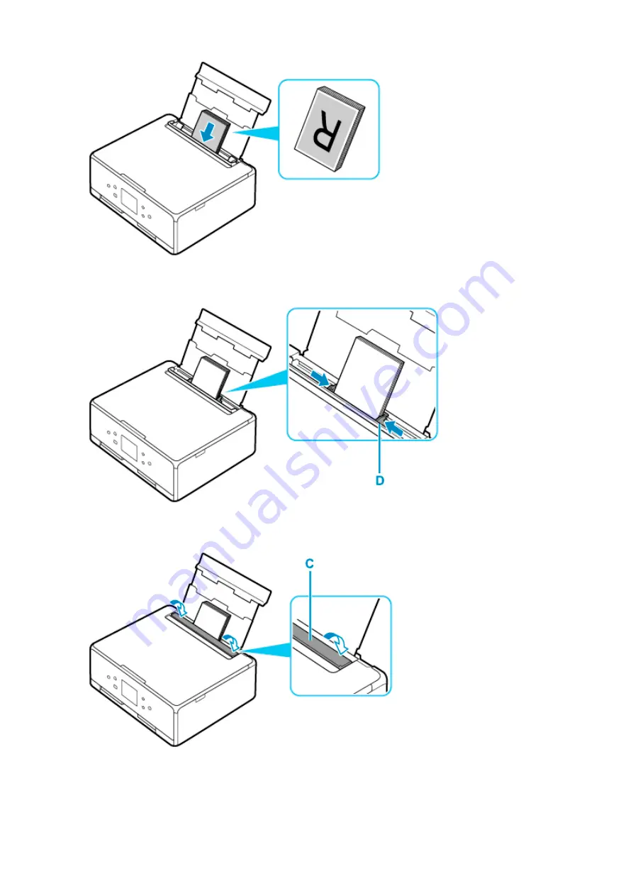 Canon PIXMA TS6200 Series Online Manual Download Page 34