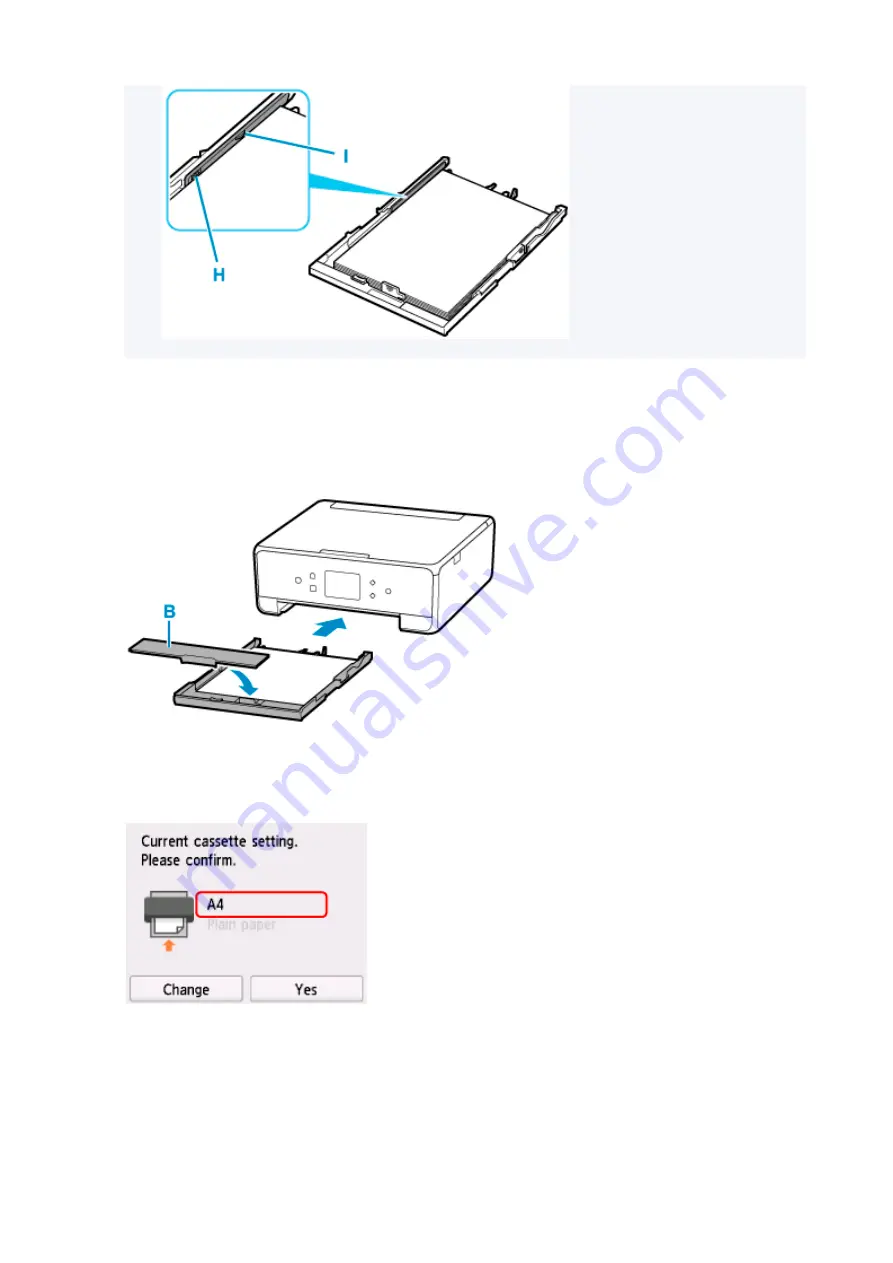 Canon PIXMA TS6200 Series Online Manual Download Page 87