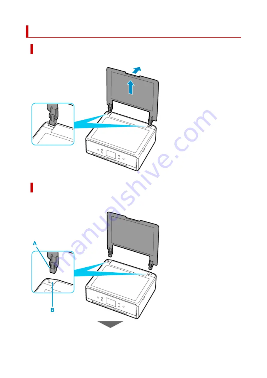 Canon PIXMA TS6200 Series Скачать руководство пользователя страница 101