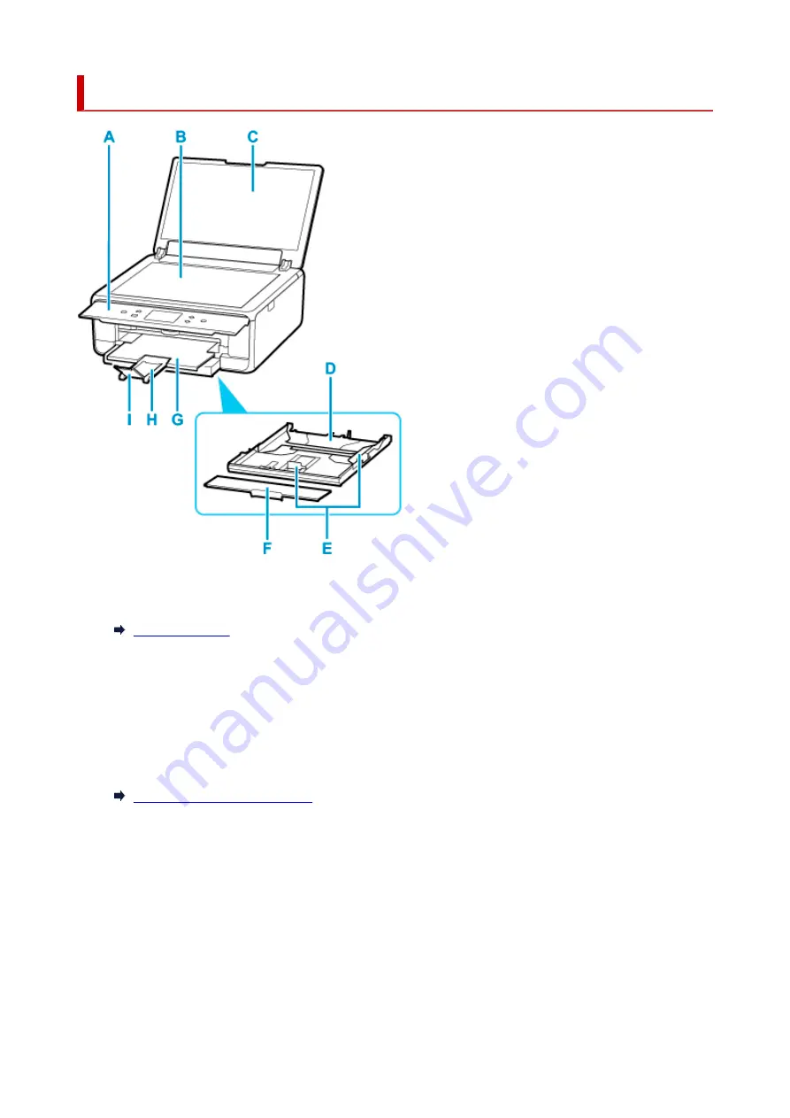 Canon PIXMA TS6200 Series Скачать руководство пользователя страница 159