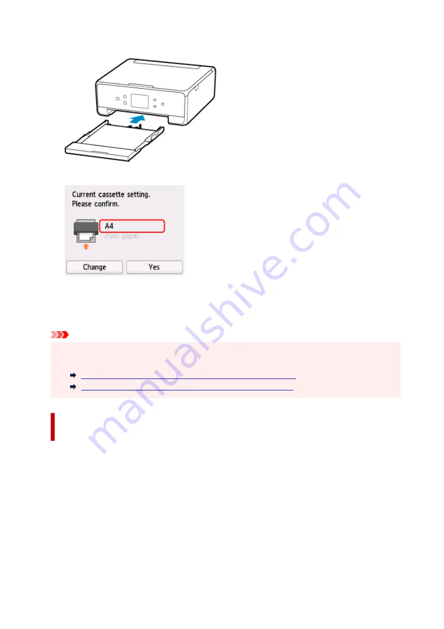 Canon PIXMA TS6200 Series Online Manual Download Page 298