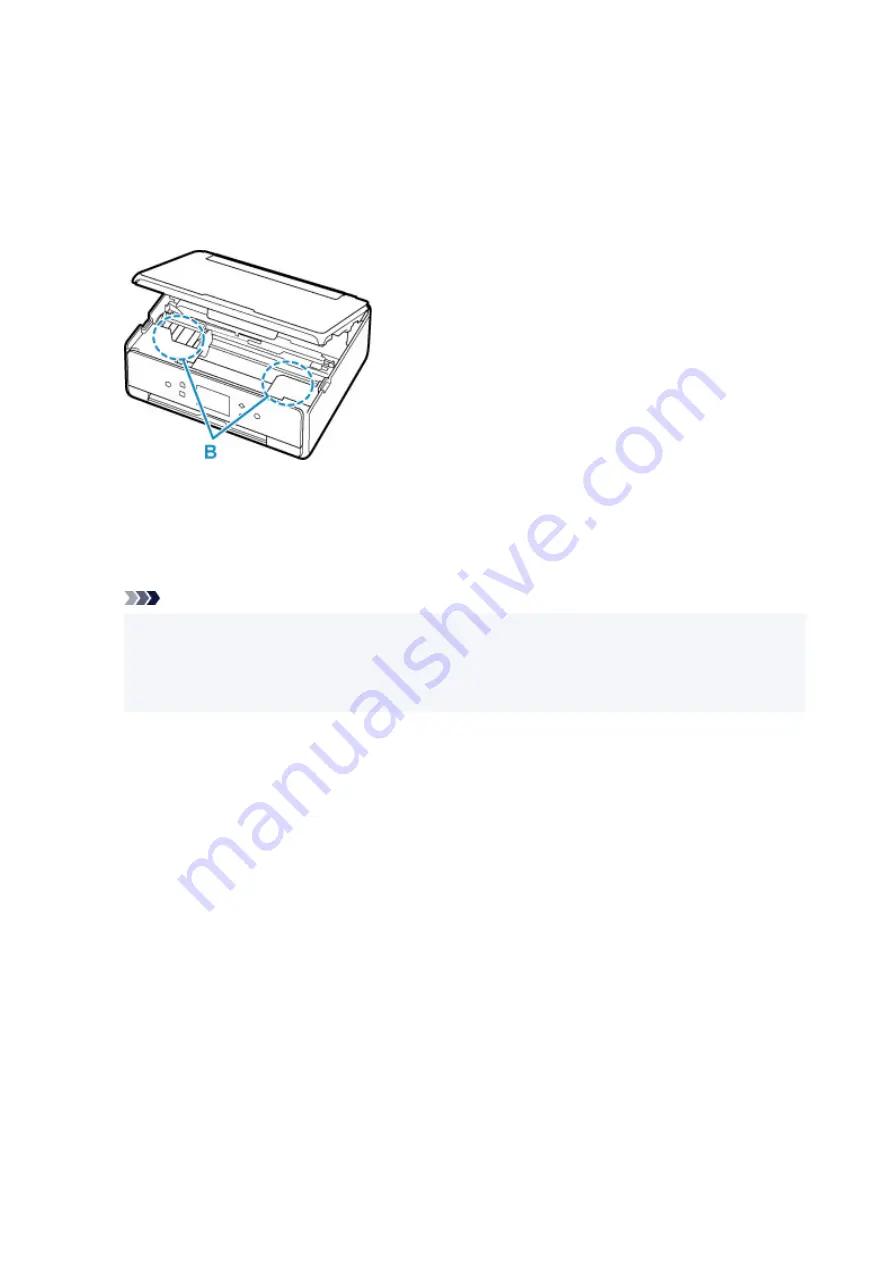 Canon PIXMA TS6200 Series Online Manual Download Page 437