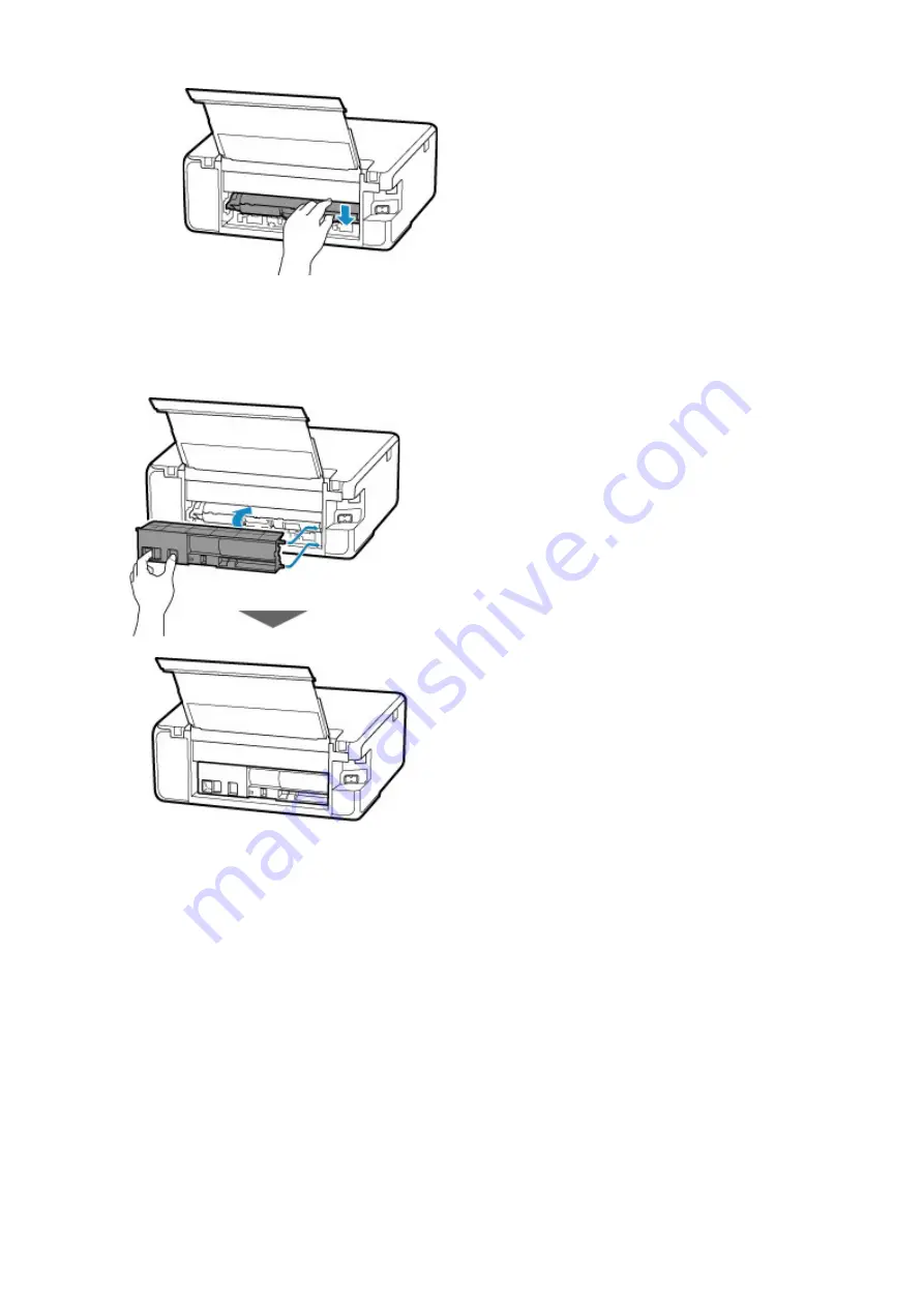 Canon PIXMA TS6200 Series Online Manual Download Page 441