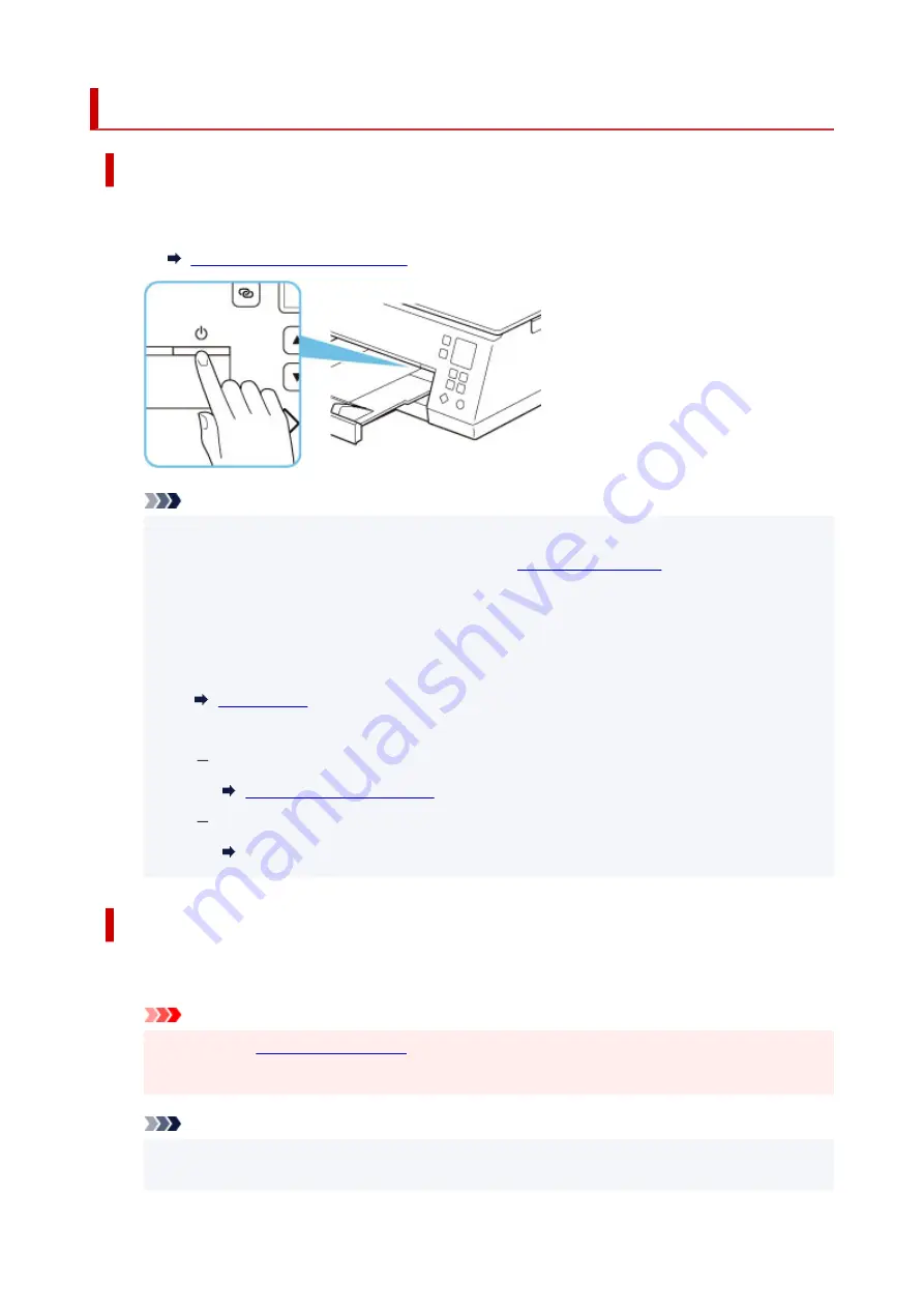 Canon PIXMA TS6300 Series Online Manual Download Page 163