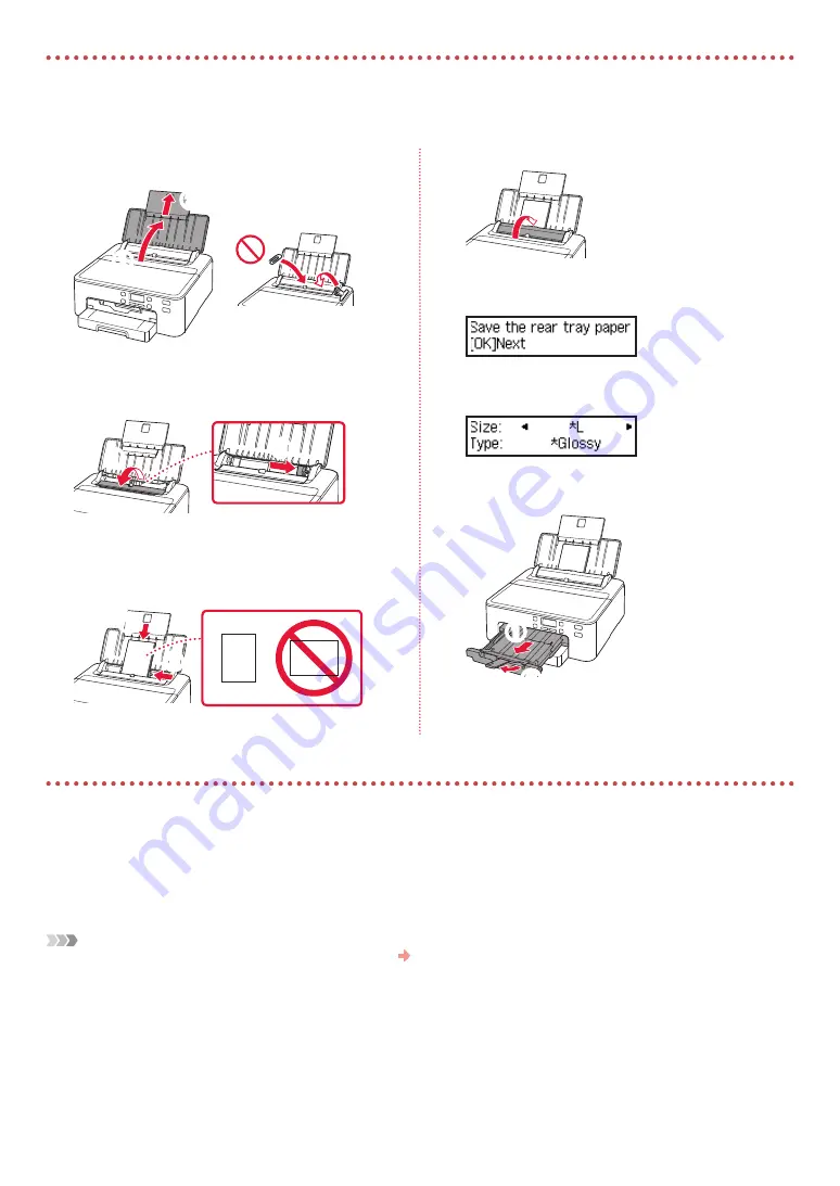 Canon PIXMA TS702a Скачать руководство пользователя страница 18