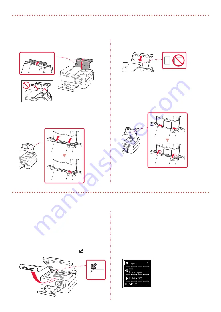 Canon PIXMA TS7450a Скачать руководство пользователя страница 20