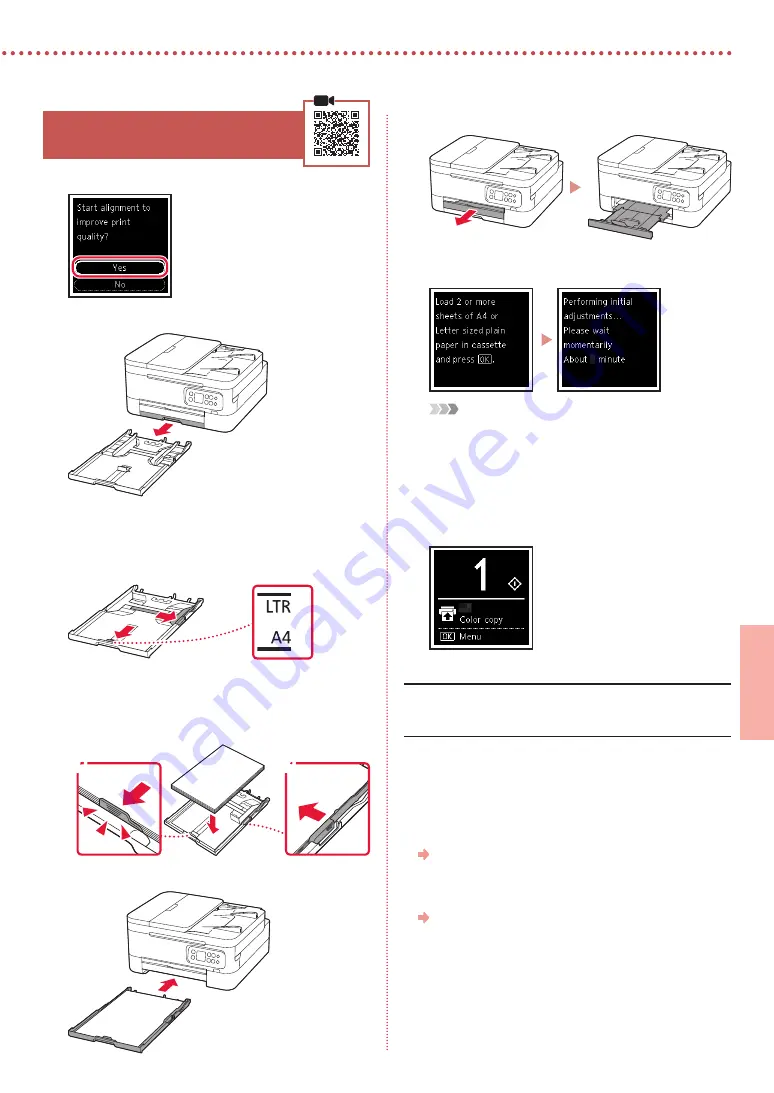 Canon PIXMA TS7450a Getting Started Download Page 29