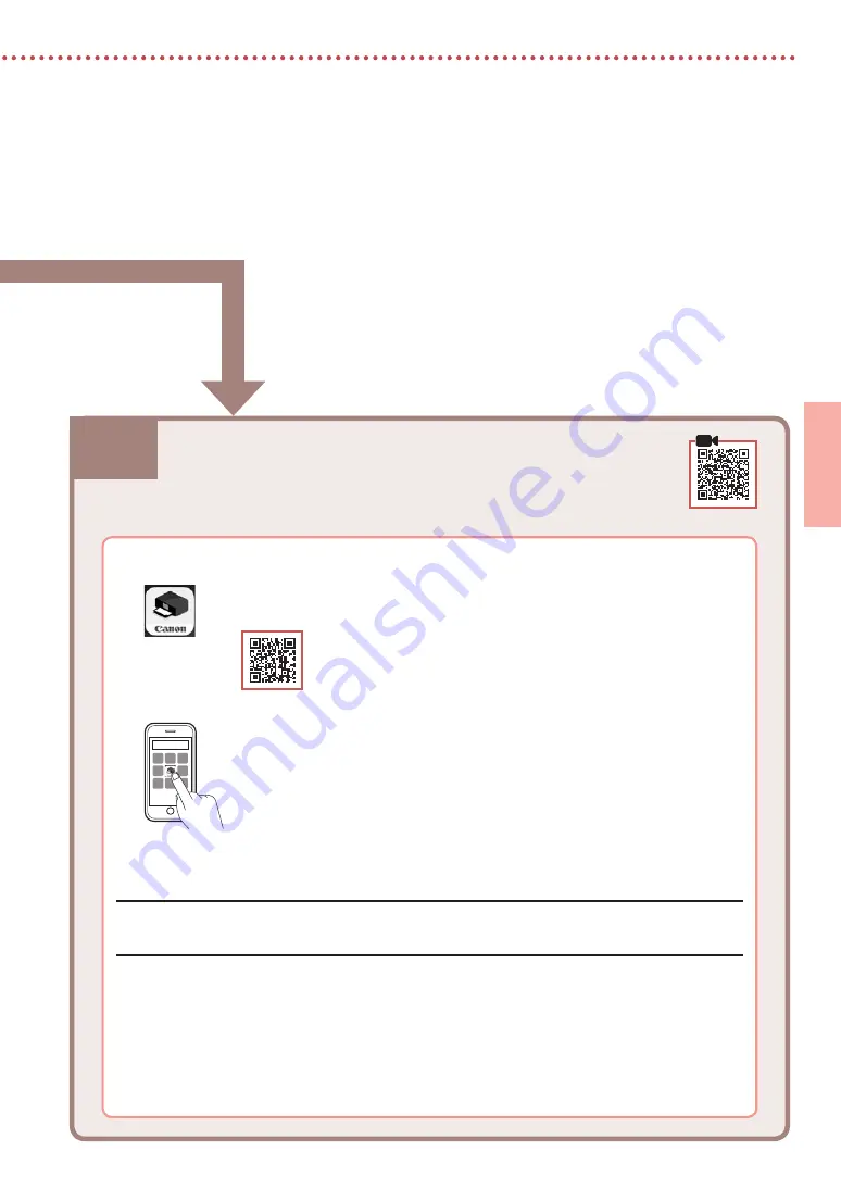 Canon PIXMA TS7450a Getting Started Download Page 55