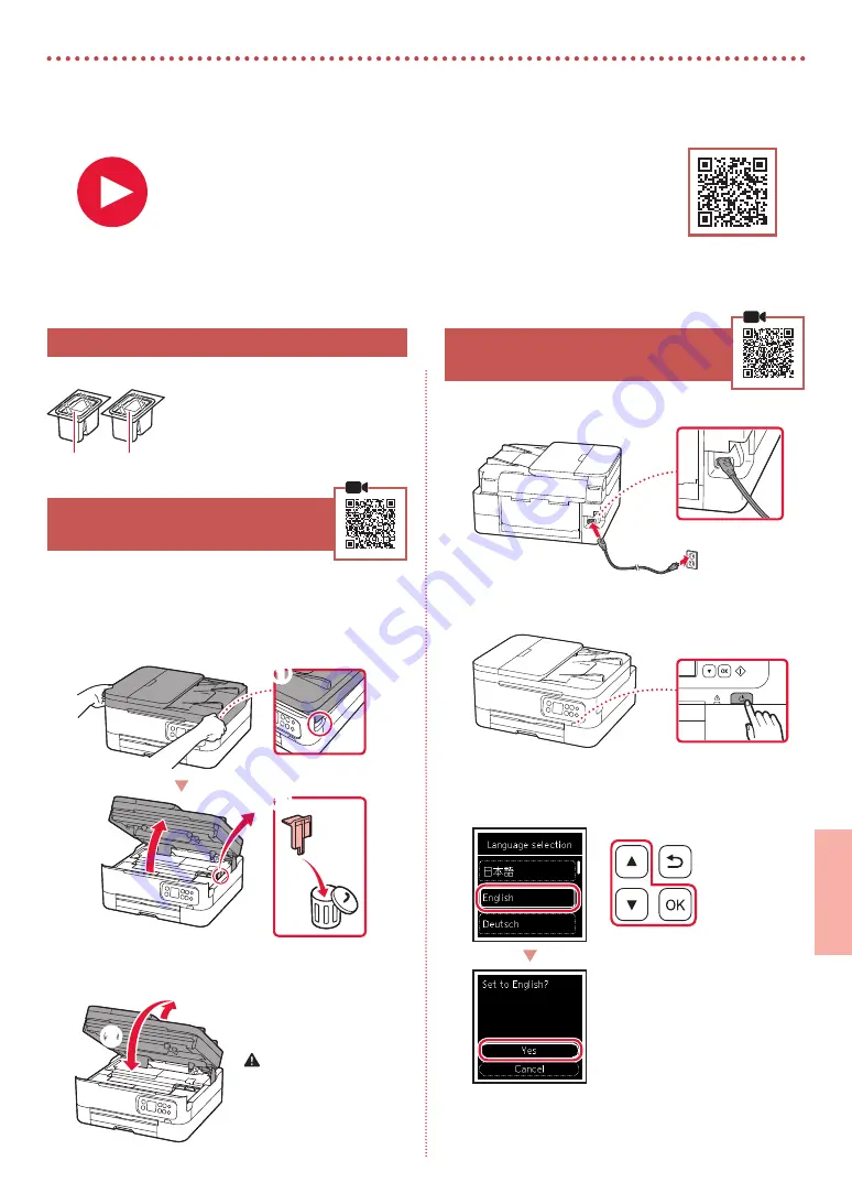 Canon PIXMA TS7450a Скачать руководство пользователя страница 69