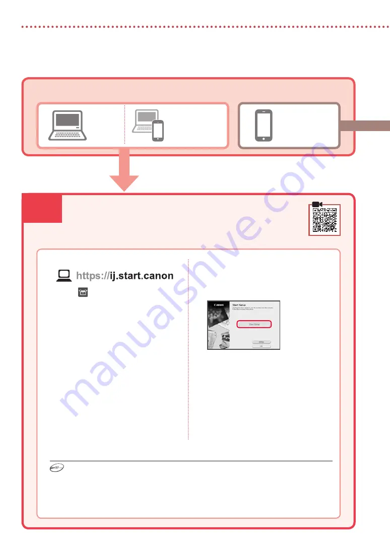 Canon PIXMA TS7450a Getting Started Download Page 72