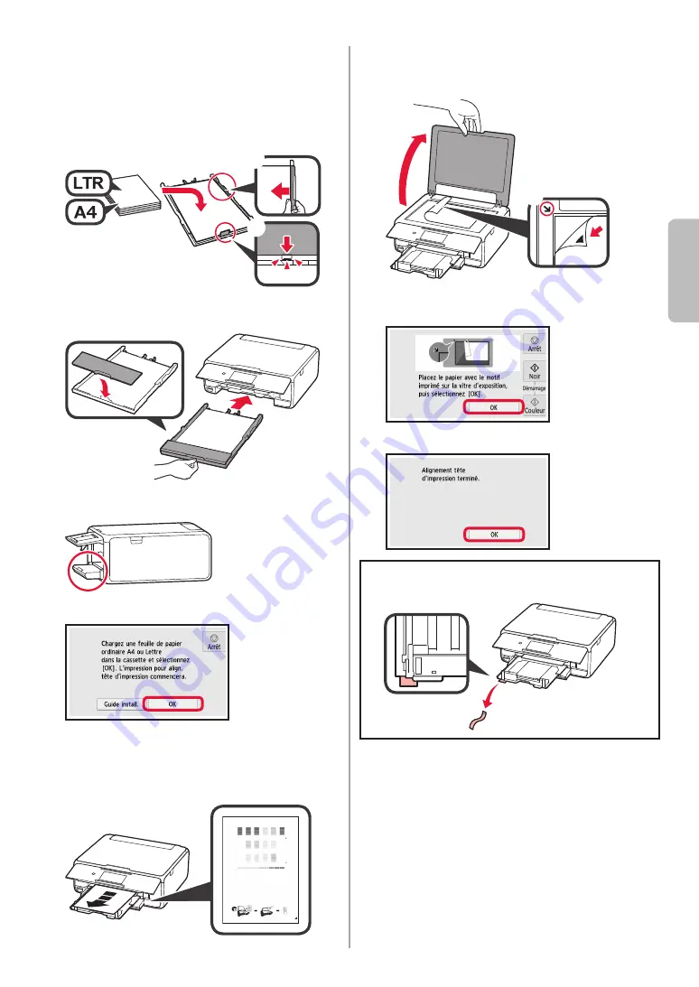 Canon PIXMA TS8150 Getting Started Download Page 13