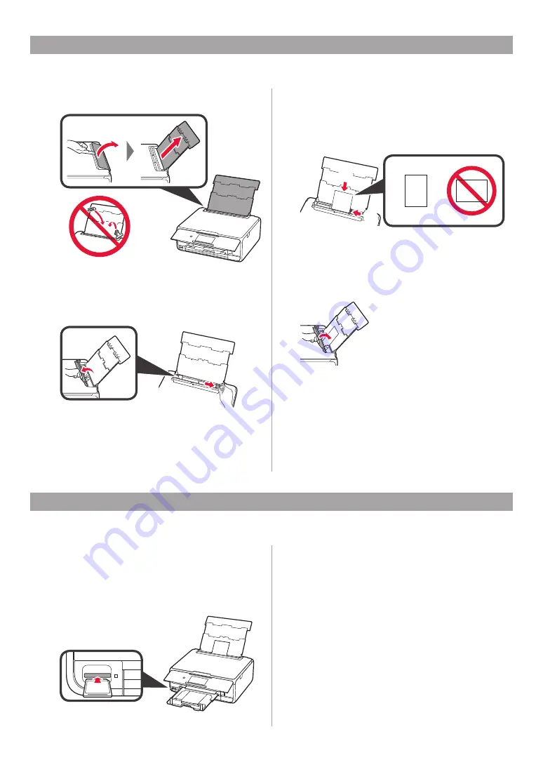 Canon PIXMA TS8150 Getting Started Download Page 26