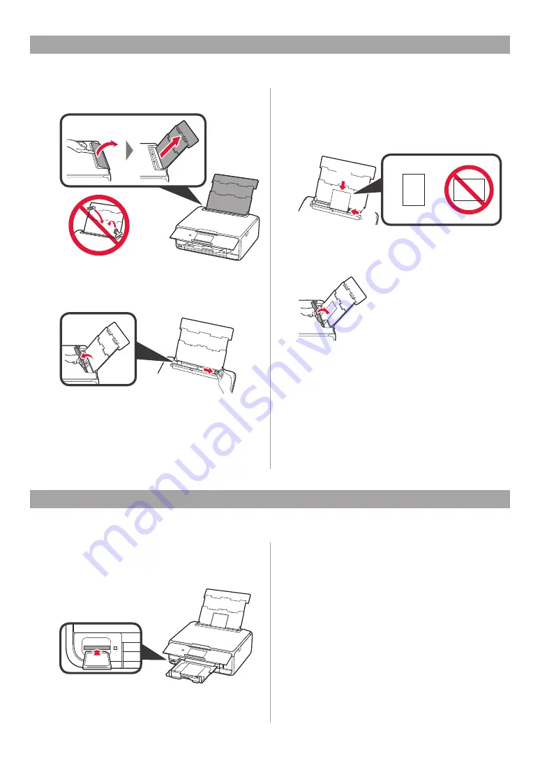 Canon PIXMA TS8150 Getting Started Download Page 34