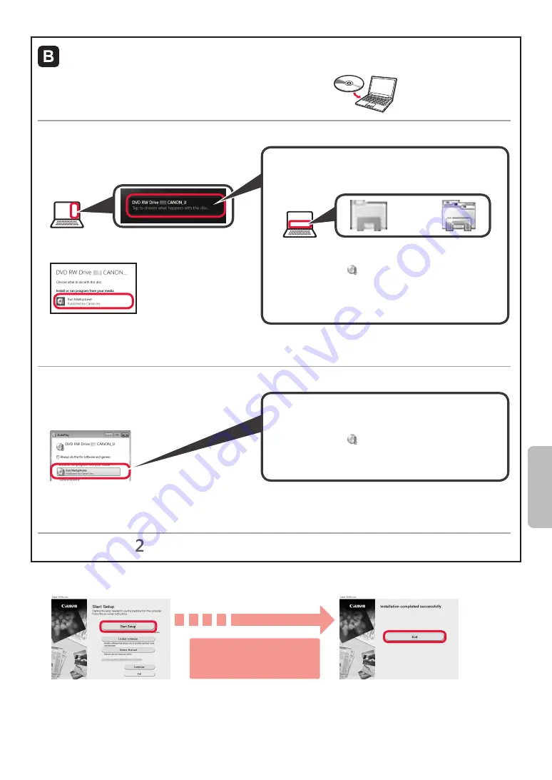 Canon PIXMA TS8150 Скачать руководство пользователя страница 39