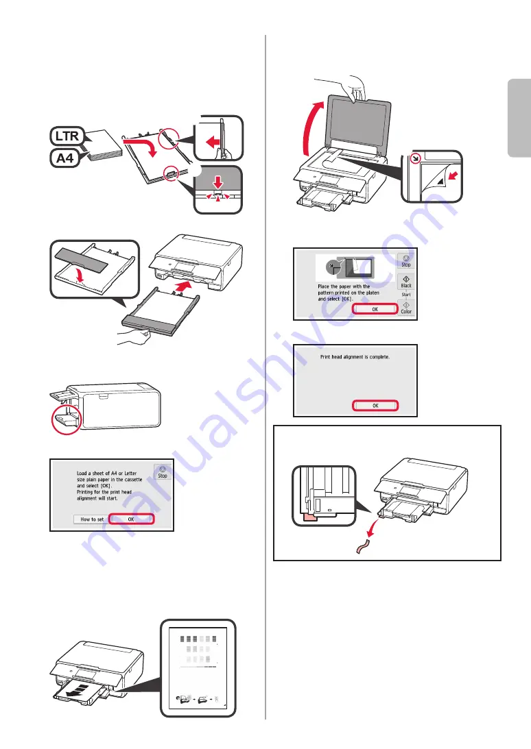 Canon PIXMA TS8150 Getting Started Download Page 53