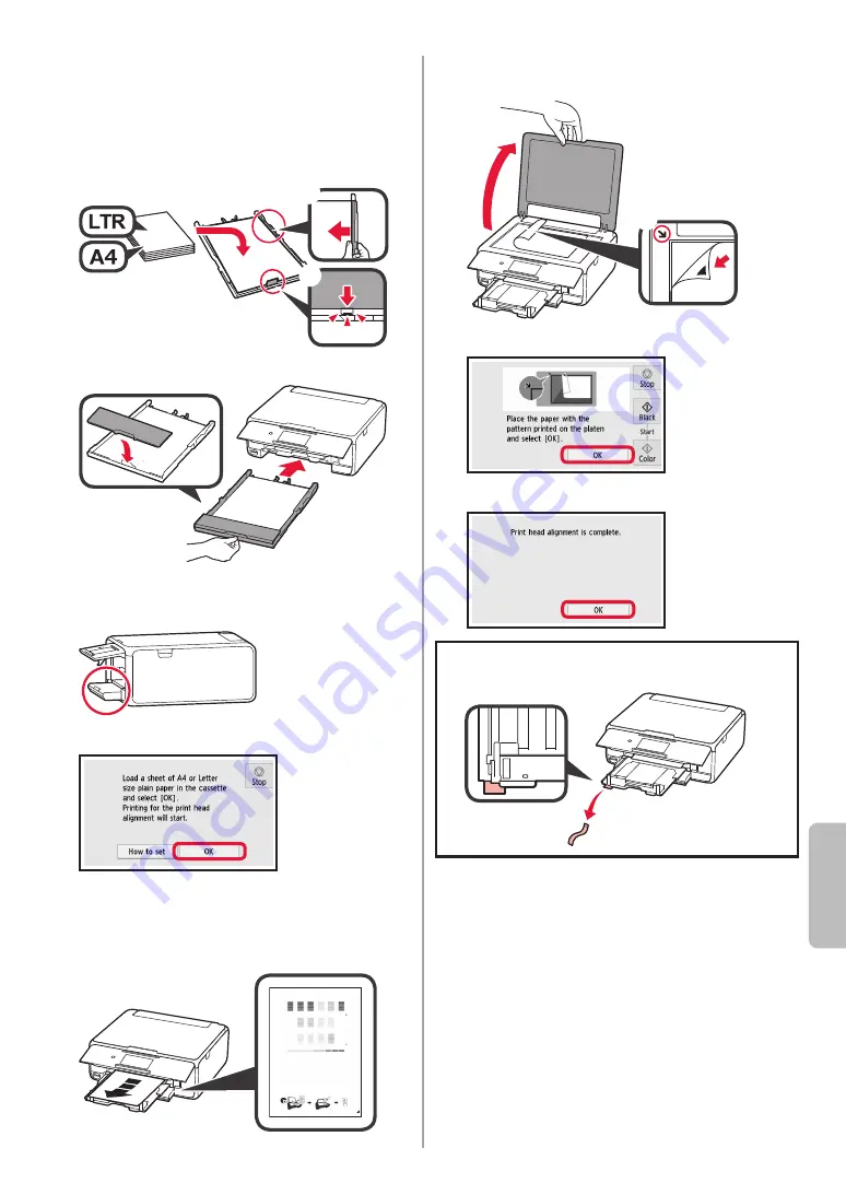 Canon PIXMA TS8150 Скачать руководство пользователя страница 93