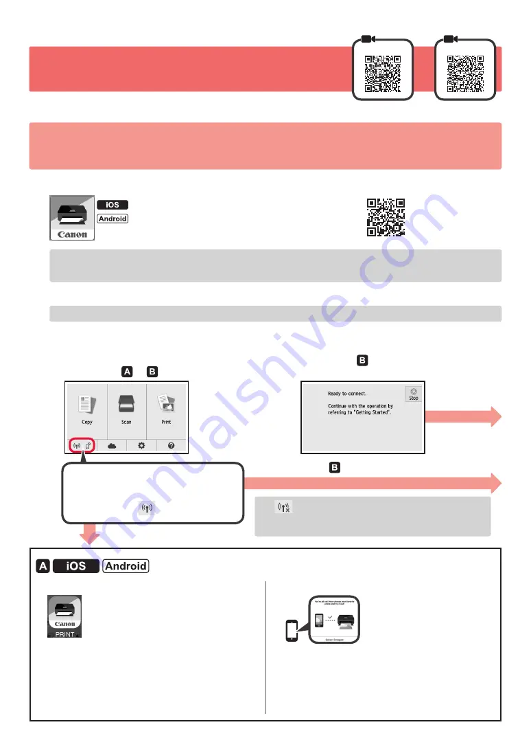 Canon PIXMA TS8150 Скачать руководство пользователя страница 96