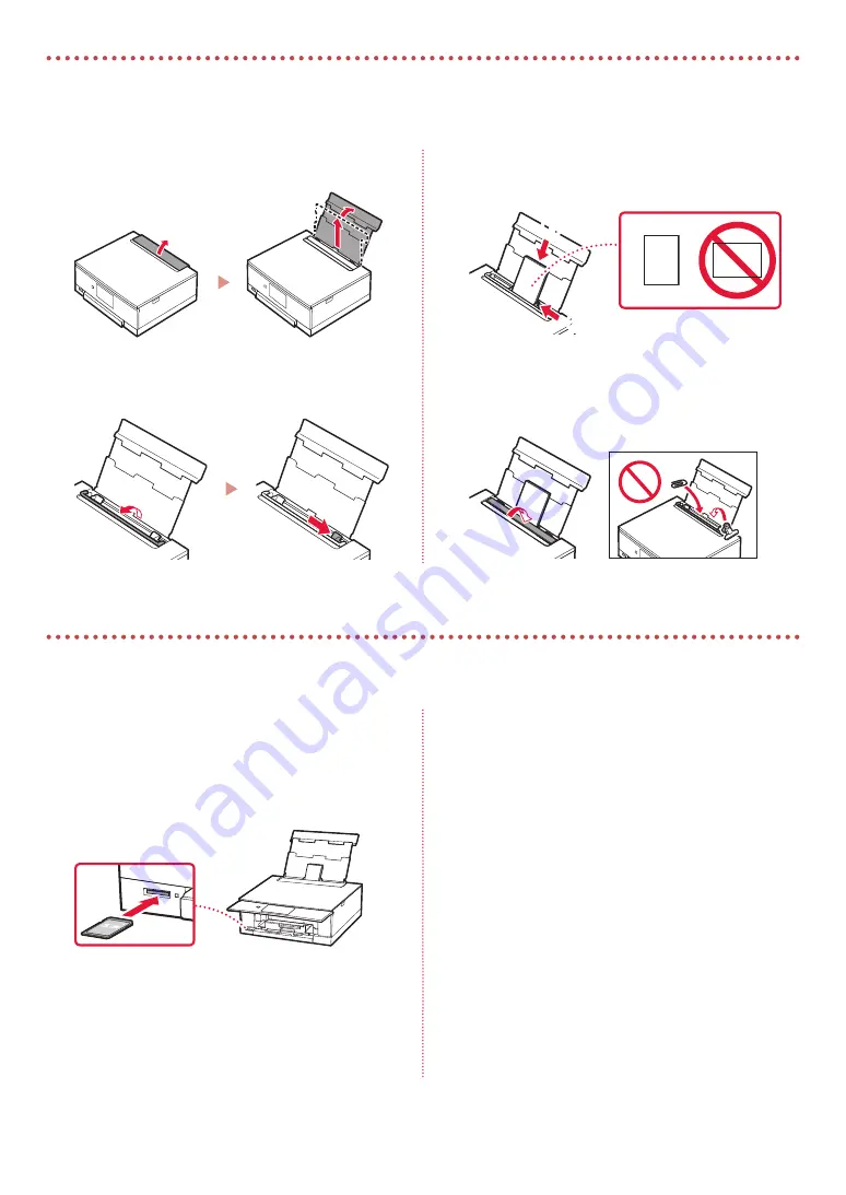 Canon PIXMA TS8300 Series Getting Started Download Page 14