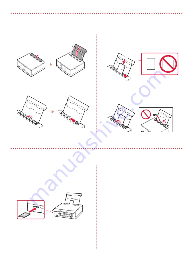 Canon PIXMA TS8300 Series Getting Started Download Page 20