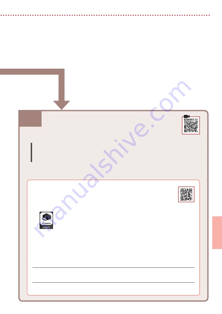 Canon PIXMA TS8300 Series Getting Started Download Page 37