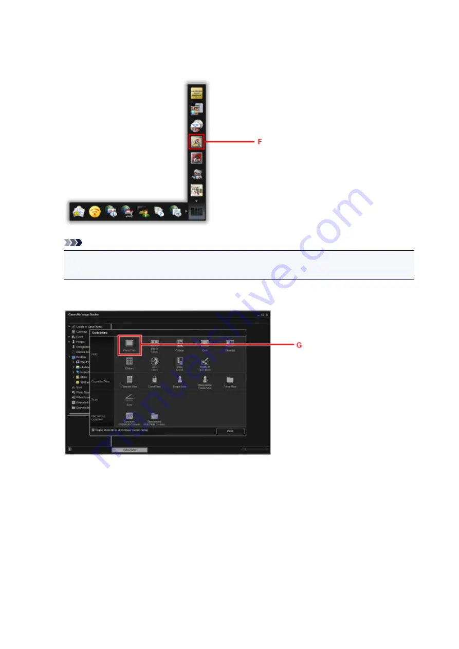 Canon PIXMA TS9010 Online Manual Download Page 23