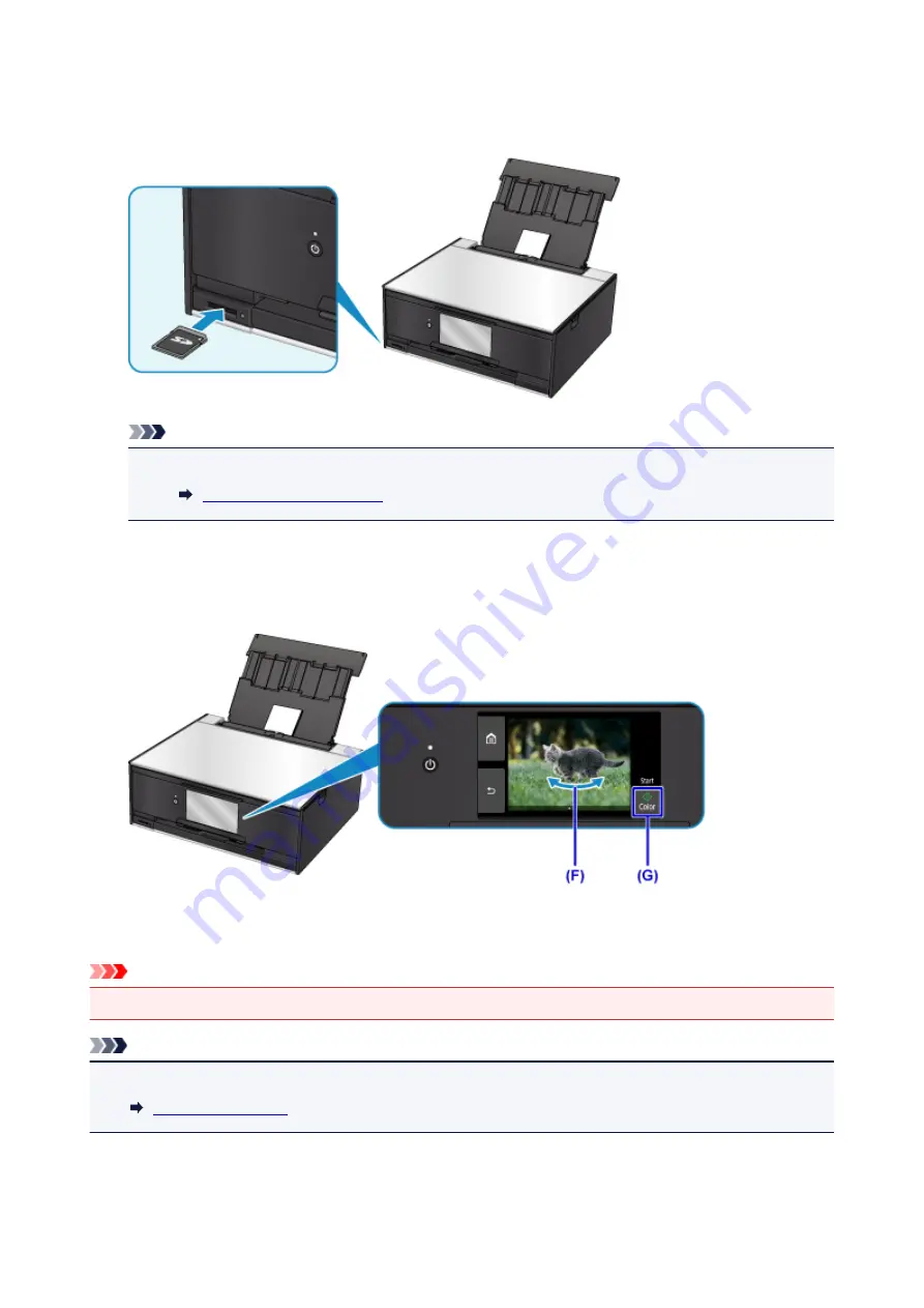 Canon PIXMA TS9010 Online Manual Download Page 32