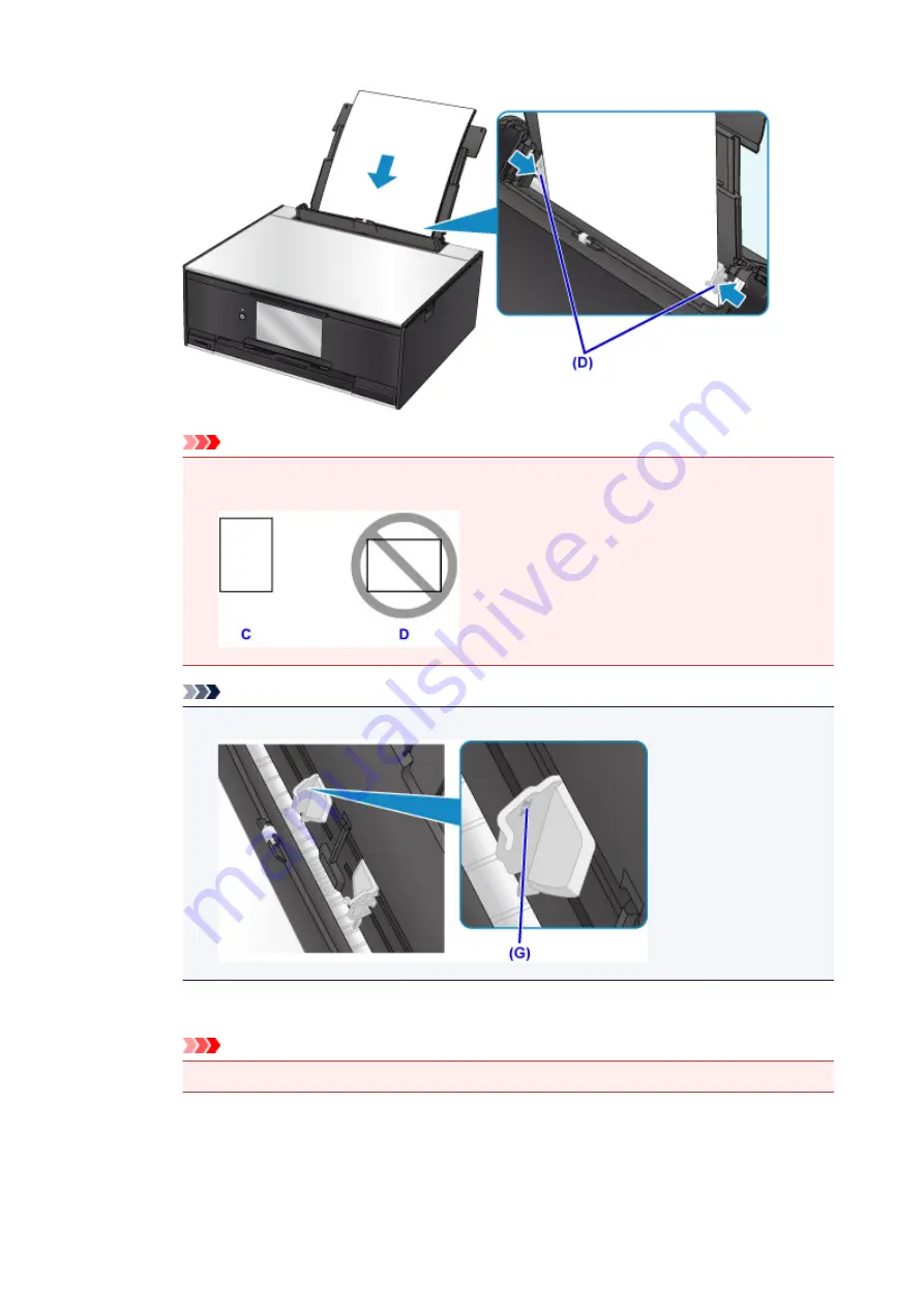 Canon PIXMA TS9010 Online Manual Download Page 47