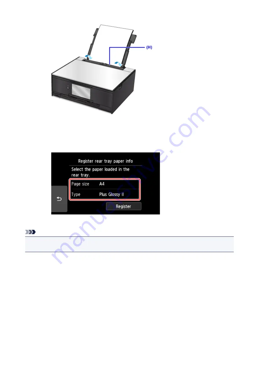 Canon PIXMA TS9010 Online Manual Download Page 48