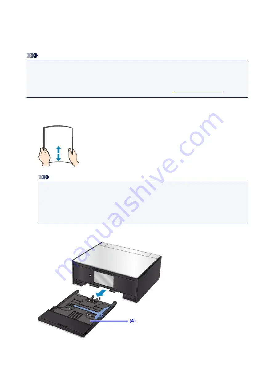 Canon PIXMA TS9010 Online Manual Download Page 49