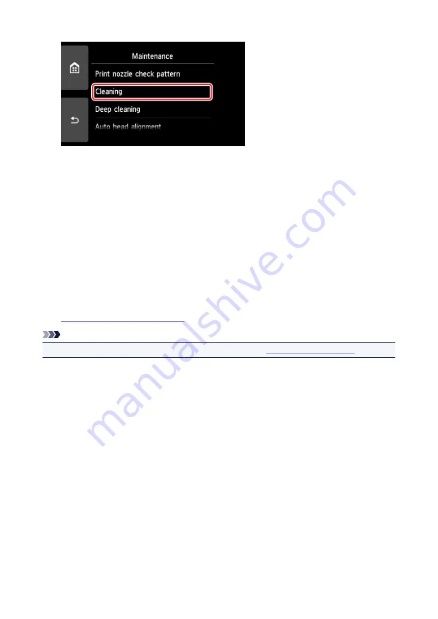 Canon PIXMA TS9010 Online Manual Download Page 97