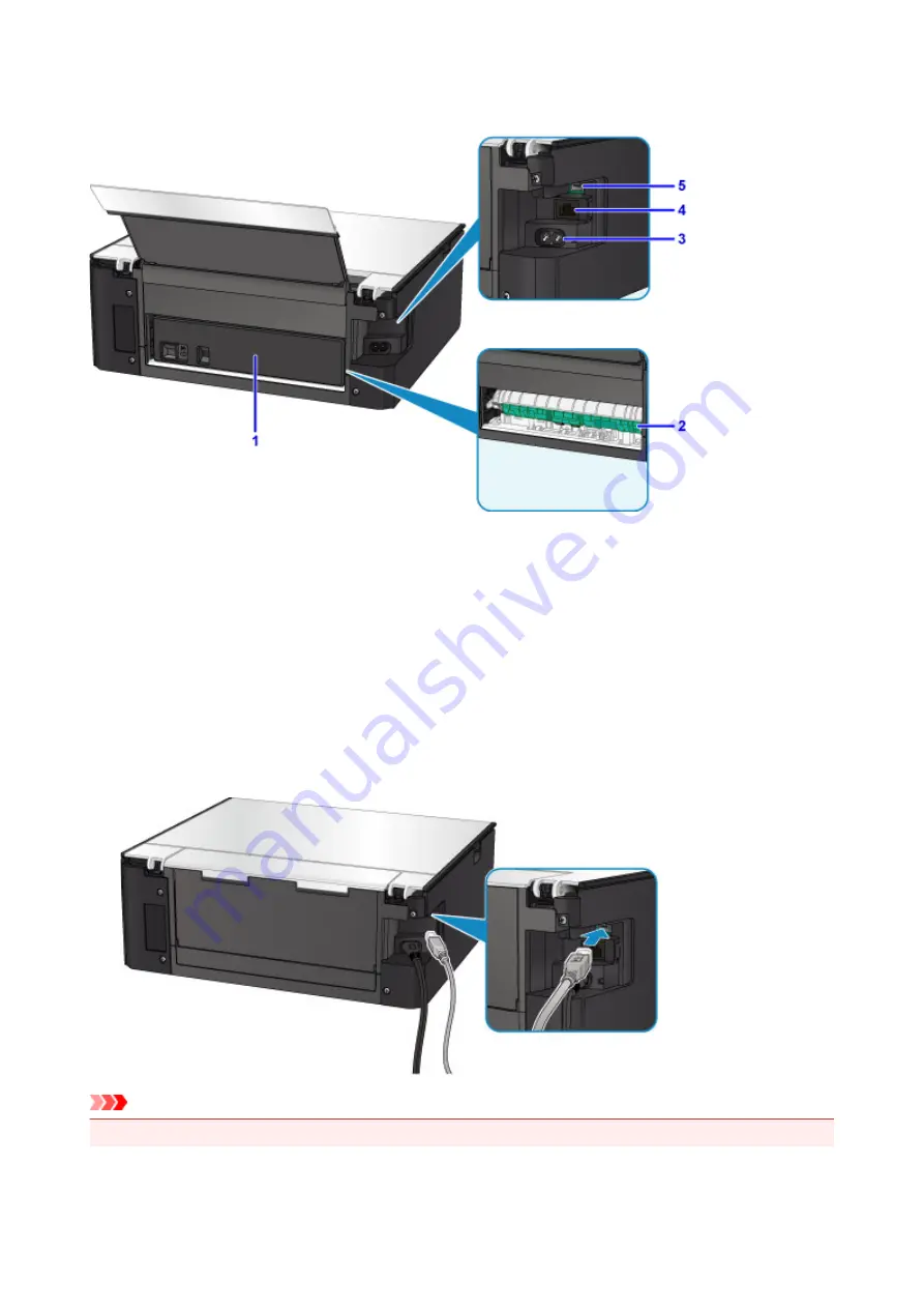 Canon PIXMA TS9010 Скачать руководство пользователя страница 131