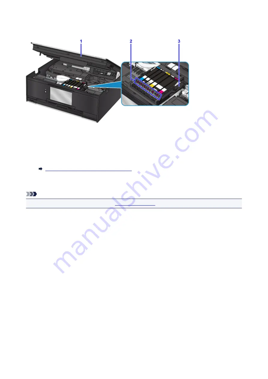 Canon PIXMA TS9010 Online Manual Download Page 133