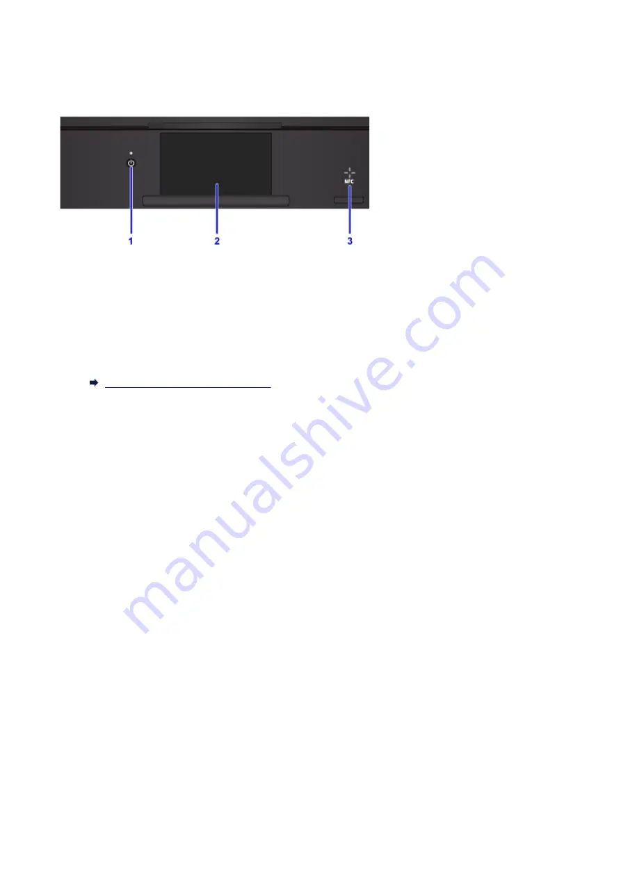 Canon PIXMA TS9010 Скачать руководство пользователя страница 134