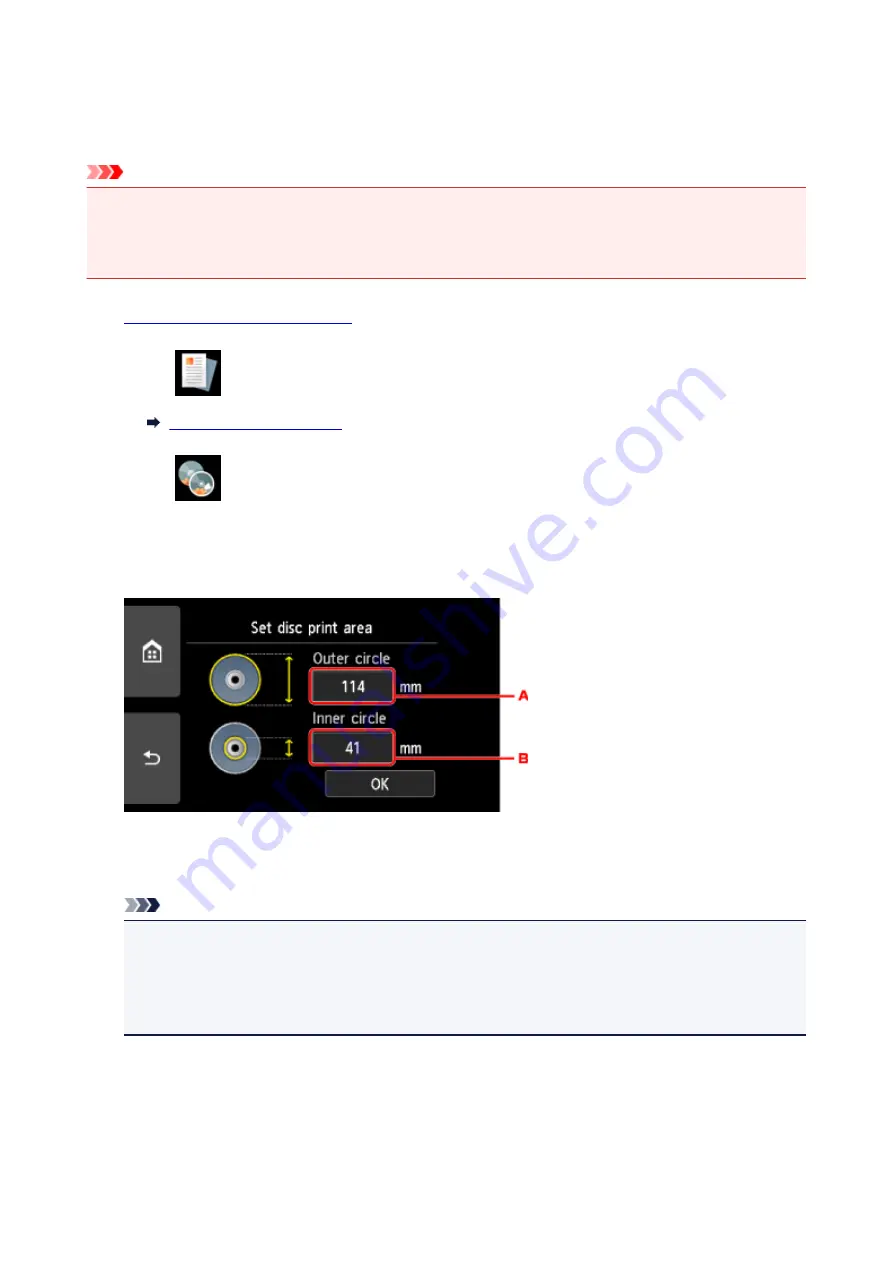 Canon PIXMA TS9010 Online Manual Download Page 254