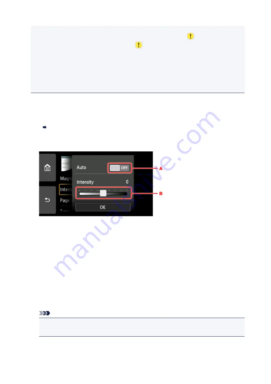 Canon PIXMA TS9010 Online Manual Download Page 270