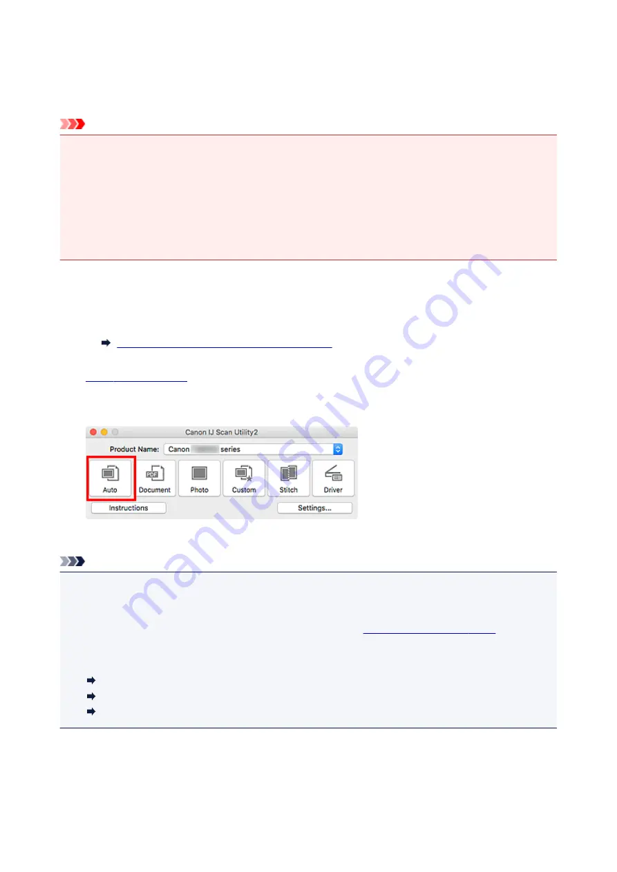 Canon PIXMA TS9010 Скачать руководство пользователя страница 278